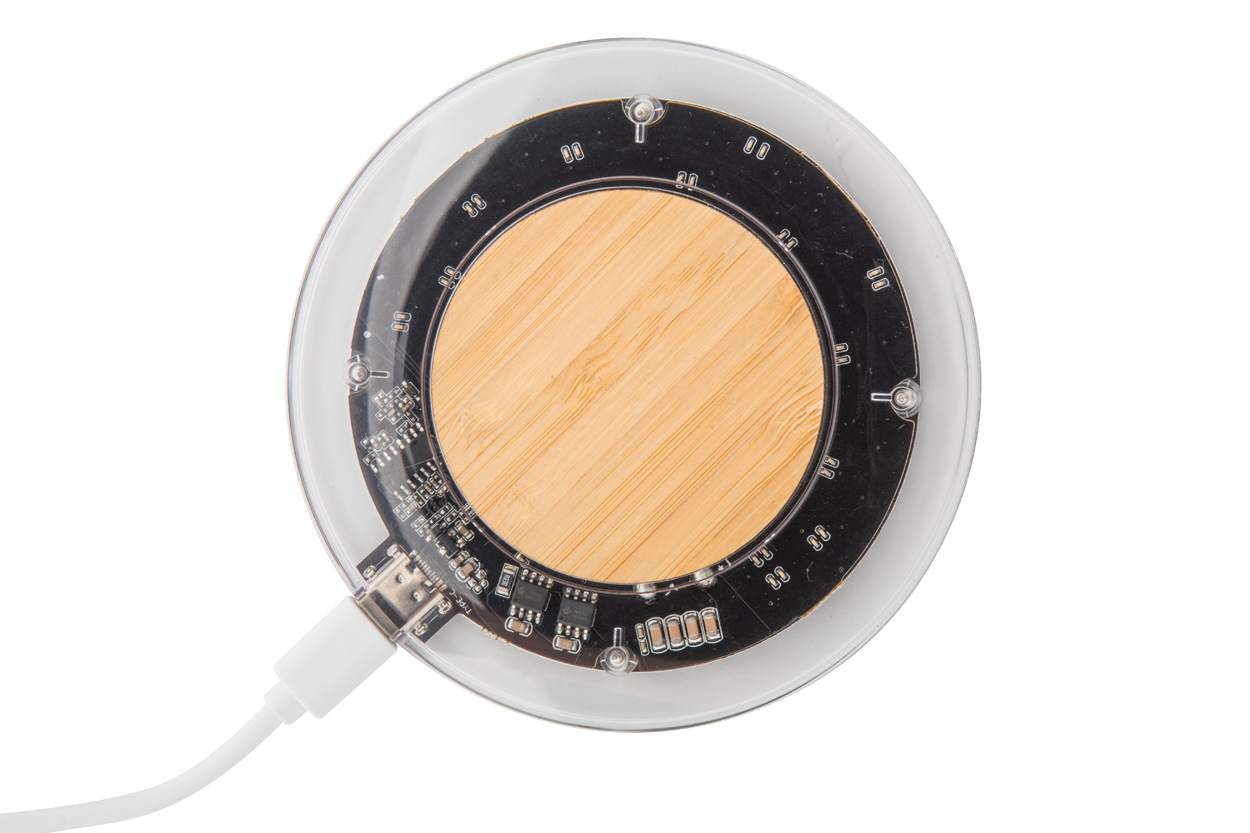 ładowarka indukcyjna P116963D 2 ładowarka indukcyjna P116963D