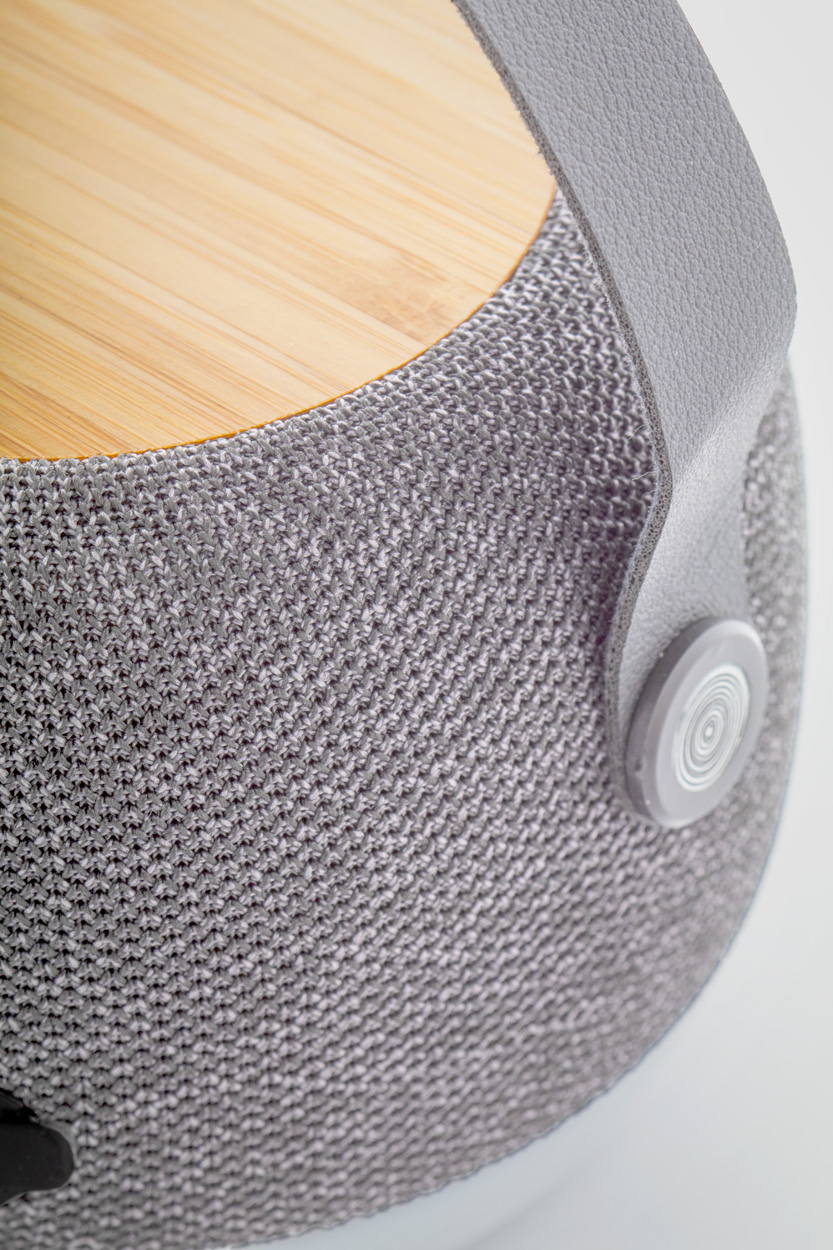 Głośnik bluetooth P117107D