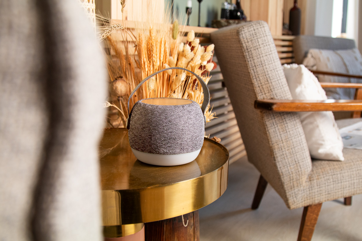 Głośnik bluetooth P117107D