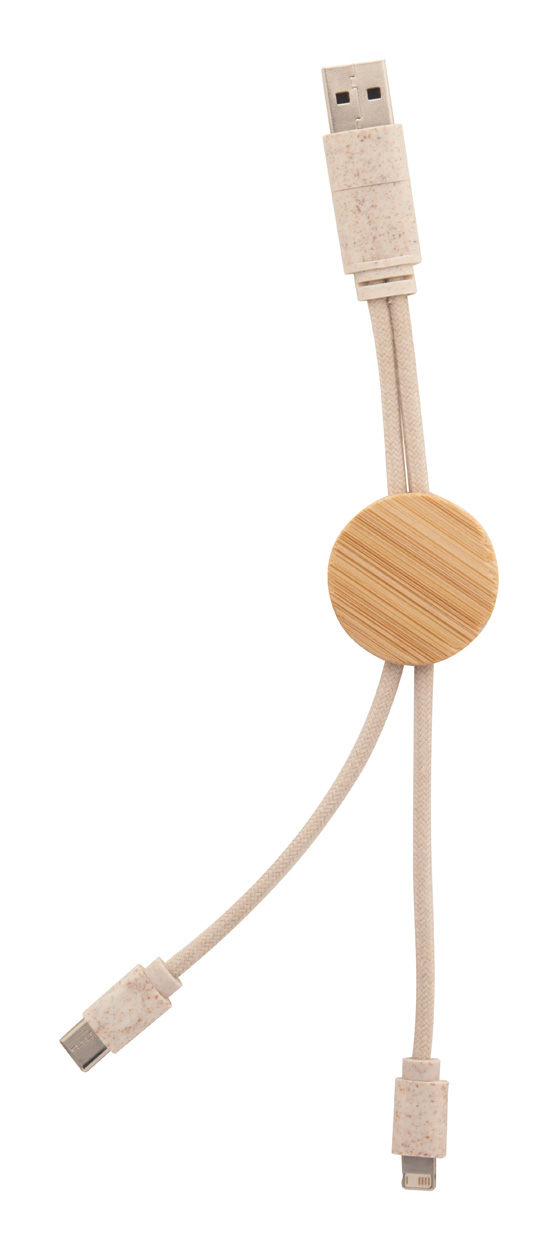 Kabel USB do ładowania P117573D