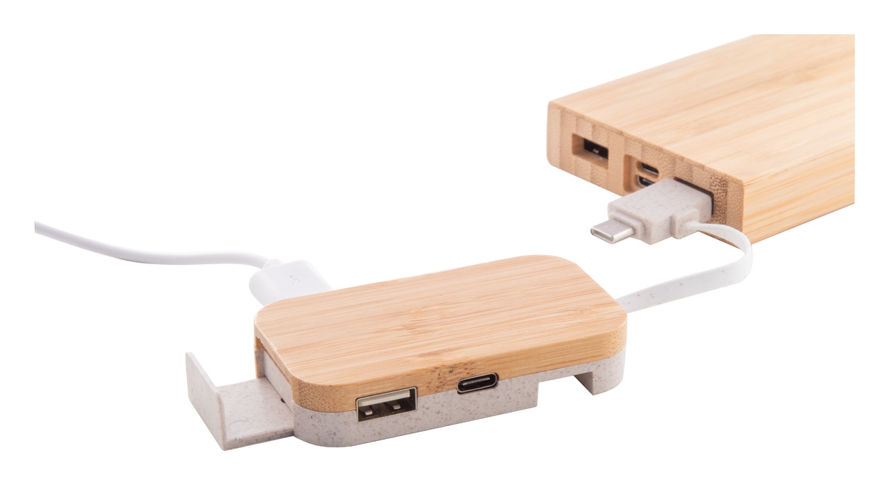 Hub USB P117545D