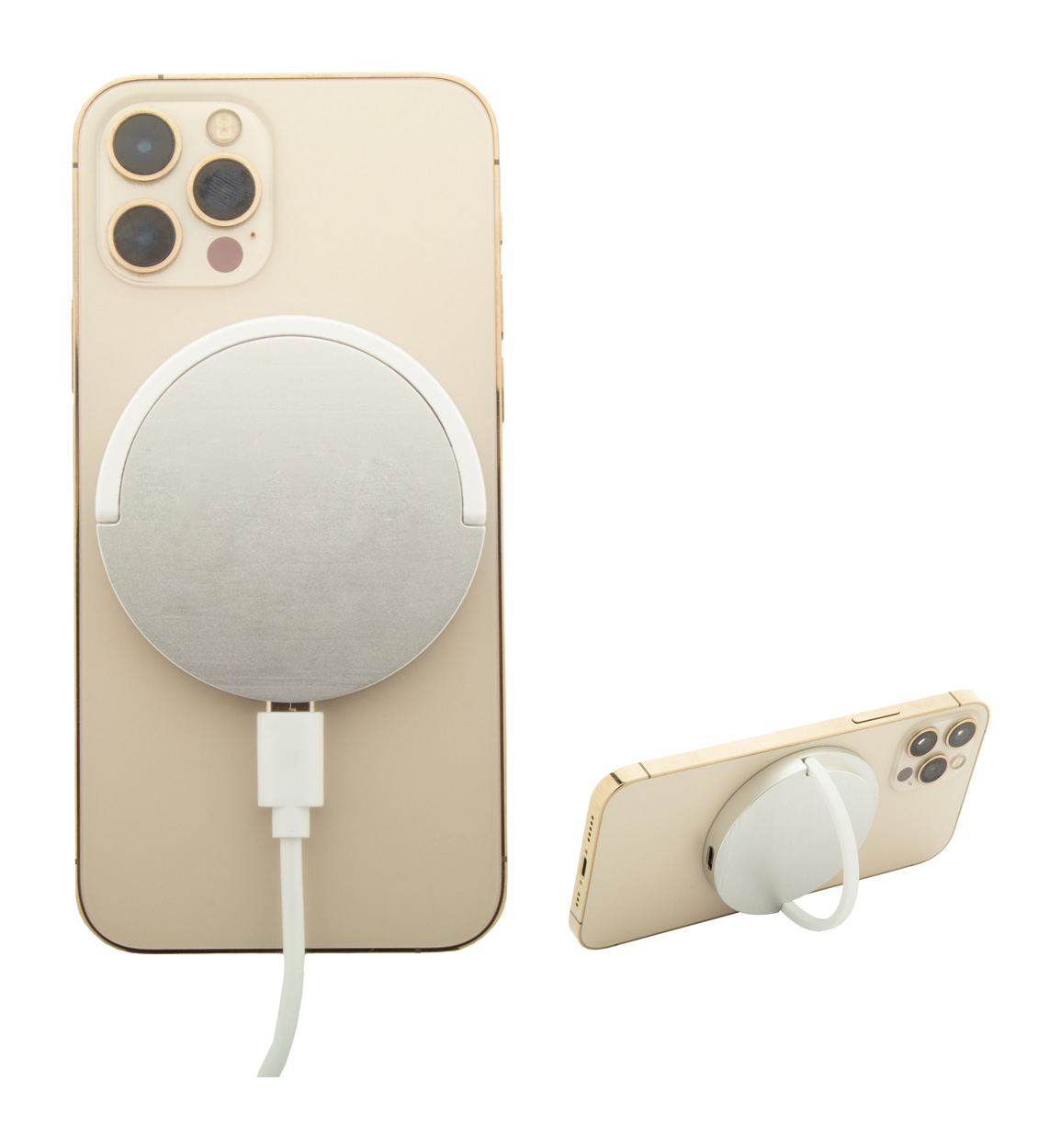 Magnetyczna ładowarka indukcyjna P117518D AN-AP864035-21