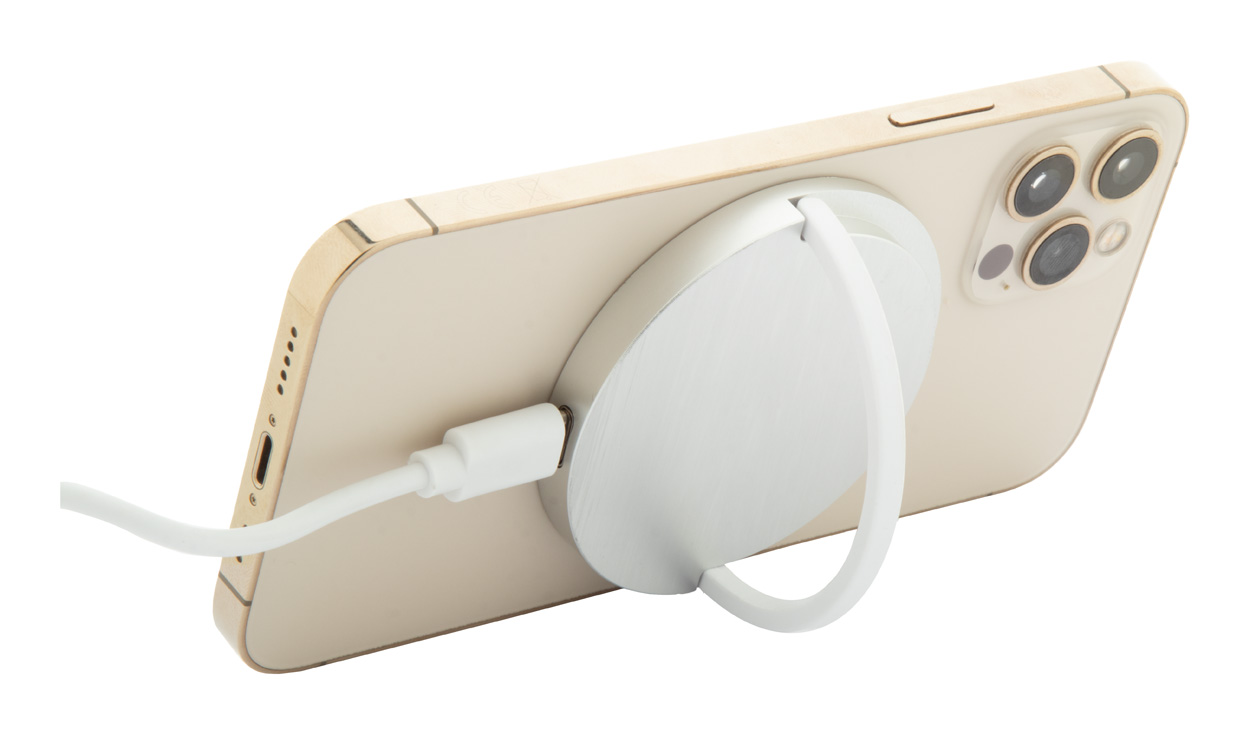 Magnetyczna ładowarka indukcyjna P117518D