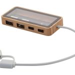 Hub USB P117578D