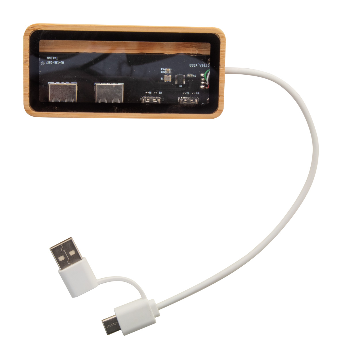 Hub USB P117578D