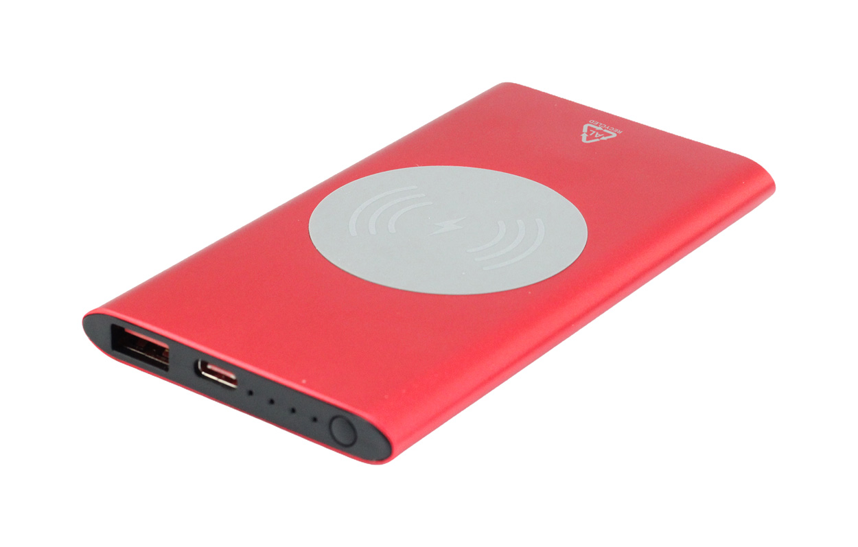 Power bank P117284D AN-AP864038-W