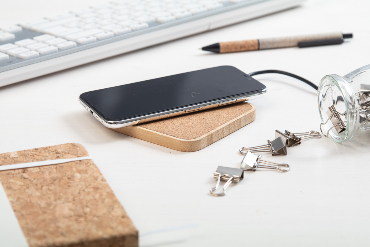 ładowarka indukcyjna P117551D