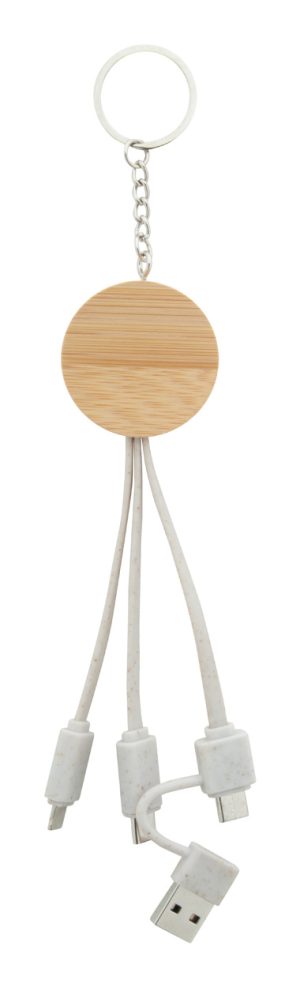 Kabel USB do ładowania / brelok P117574D AN-AP864040