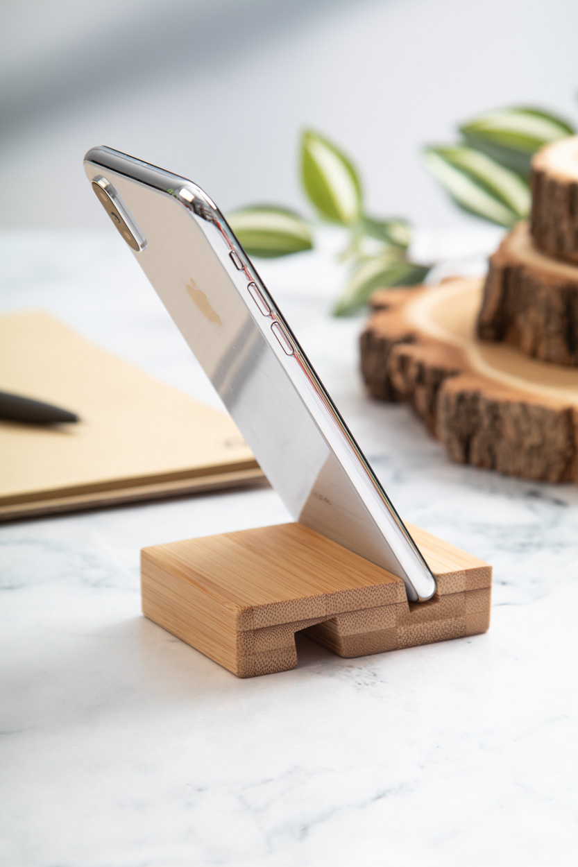 Uchwyt na telefon P117522D