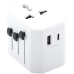 Adapter podróżny / przejściówki P117790D