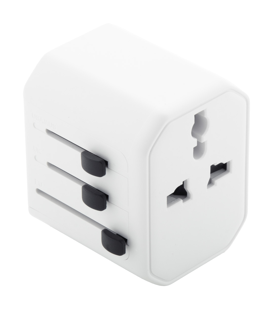 Adapter podróżny / przejściówki P117790D