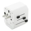 Adapter podróżny / przejściówki P117790D