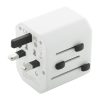 Adapter podróżny / przejściówki P117790D