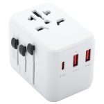Adapter podróżny / przejściówki P117791D