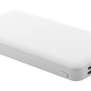 Power bank RABS P118331D biały