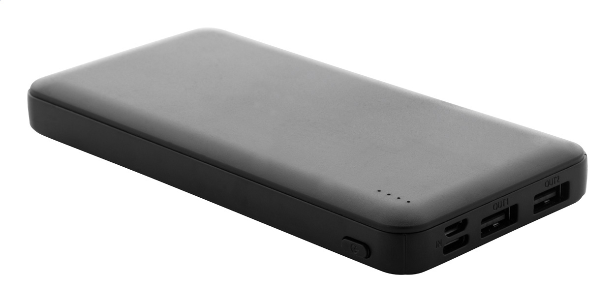 Power bank RABS P118331D czarny