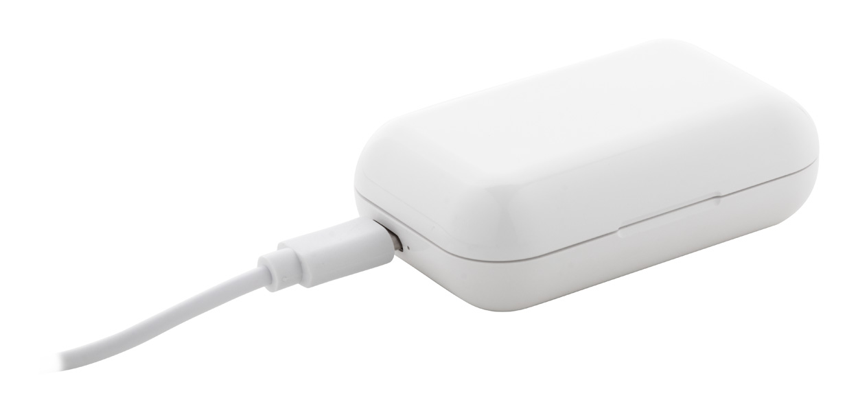 Słuchawki bluetooth RABS P118352D