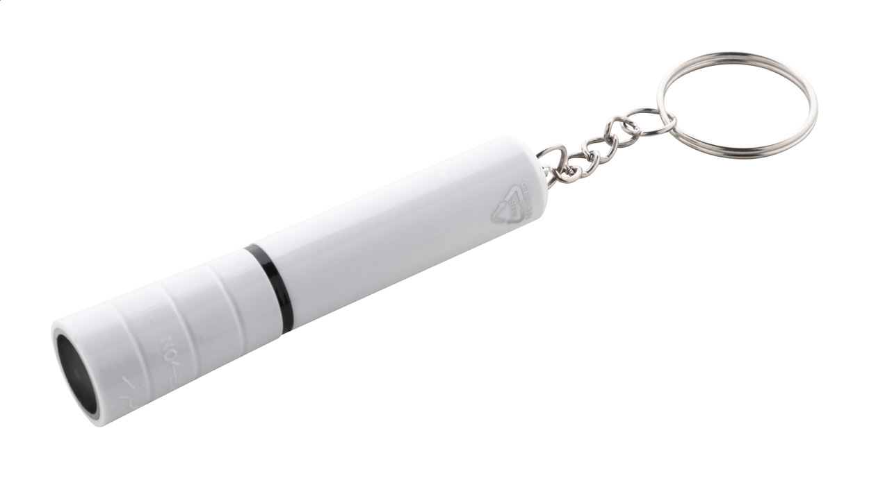 Mini latarka RABS P118907D AN-AP864056-W