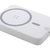 Power bank RABS P118990D biały