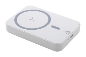 Power bank RABS P118990D AN-AP864064-W