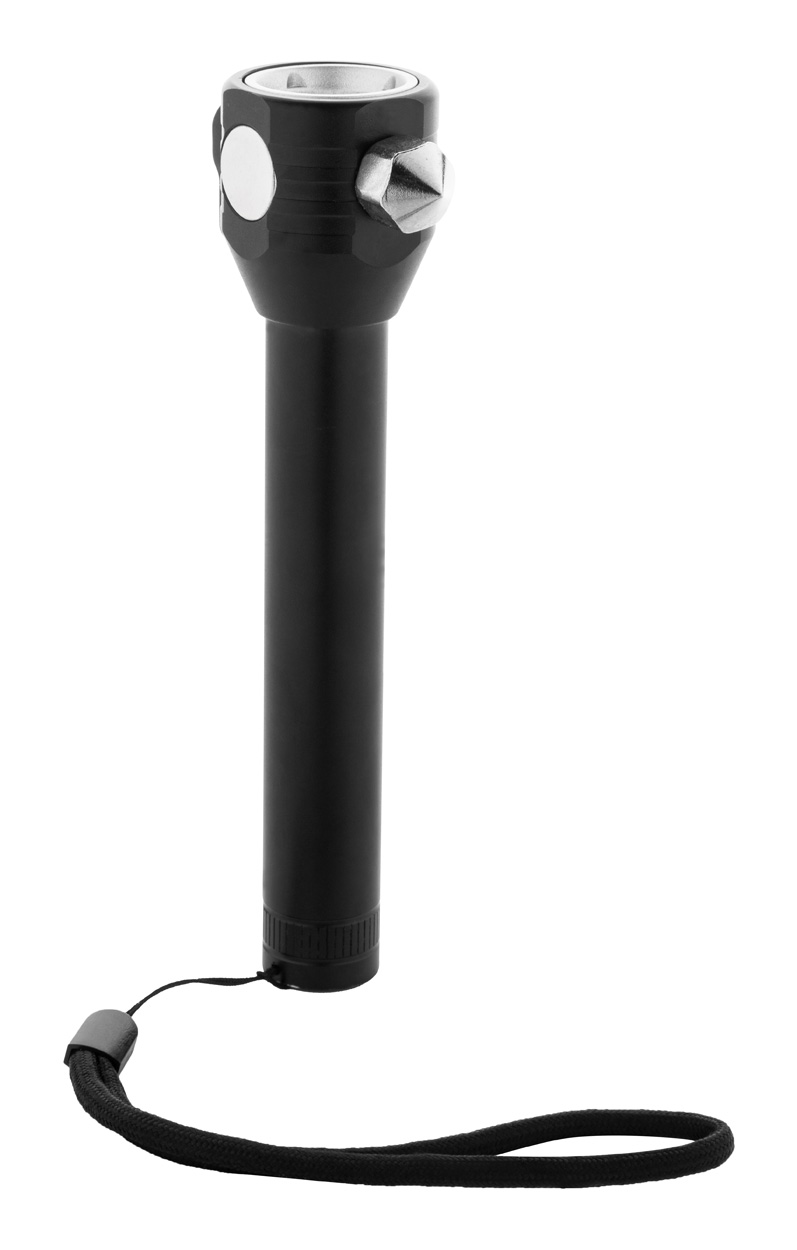 Latarka / młotek bezpieczeństwa P119072D