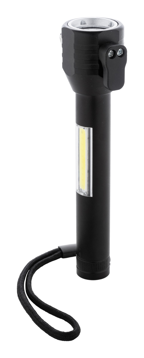 Latarka / młotek bezpieczeństwa P119072D