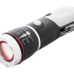 Latarka wielofunkcyjna P119073D