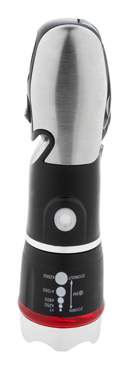 Latarka wielofunkcyjna P119073D