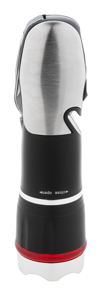 Latarka wielofunkcyjna P119073D