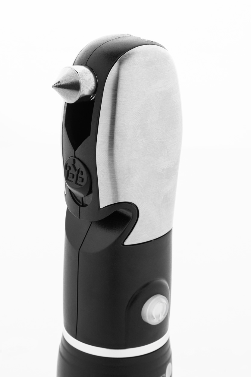 Latarka wielofunkcyjna P119073D