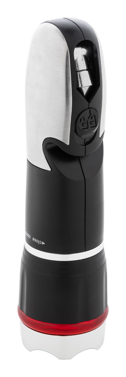 Latarka wielofunkcyjna P119073D