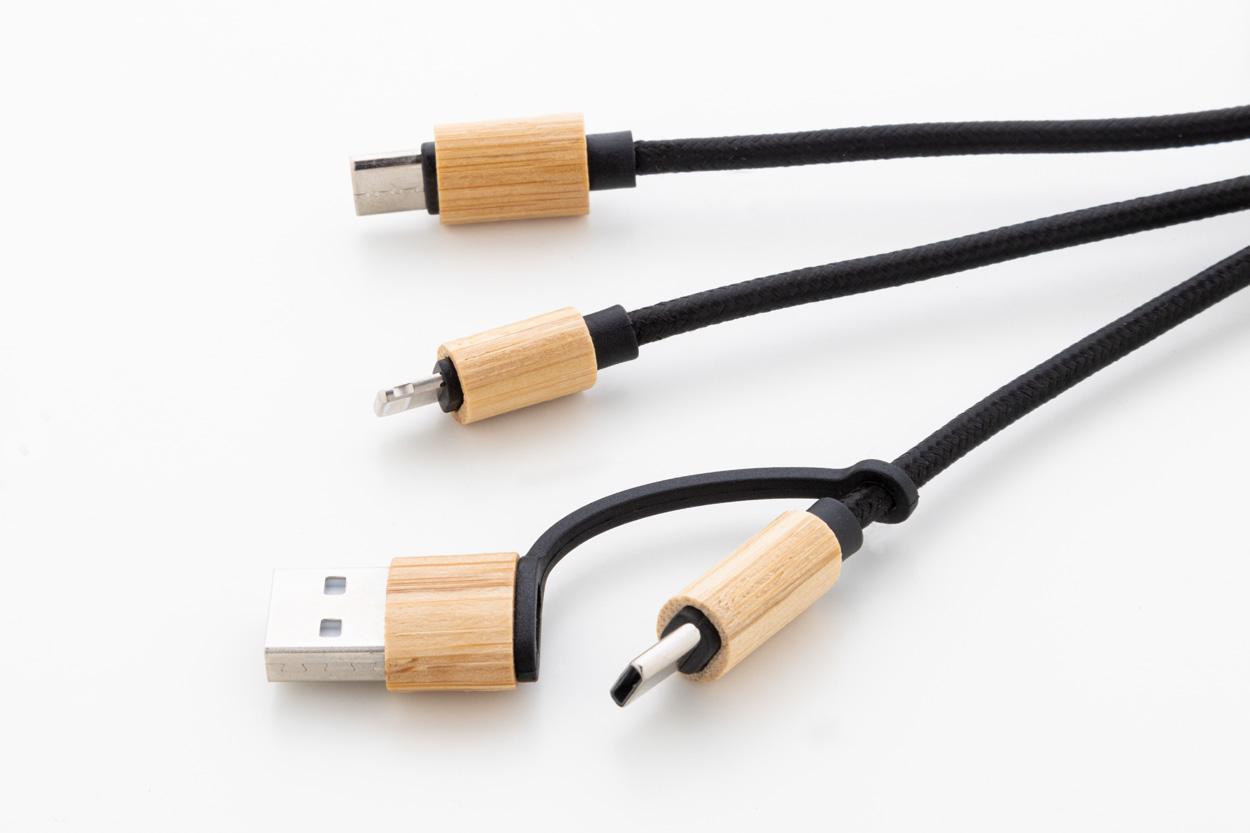 Kabel do ładowania USB P118962D