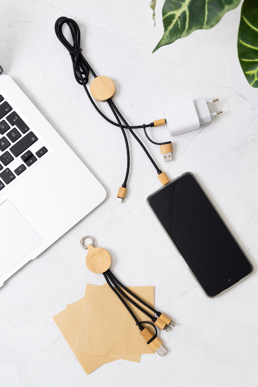 Kabel USB do ładowania P118963D