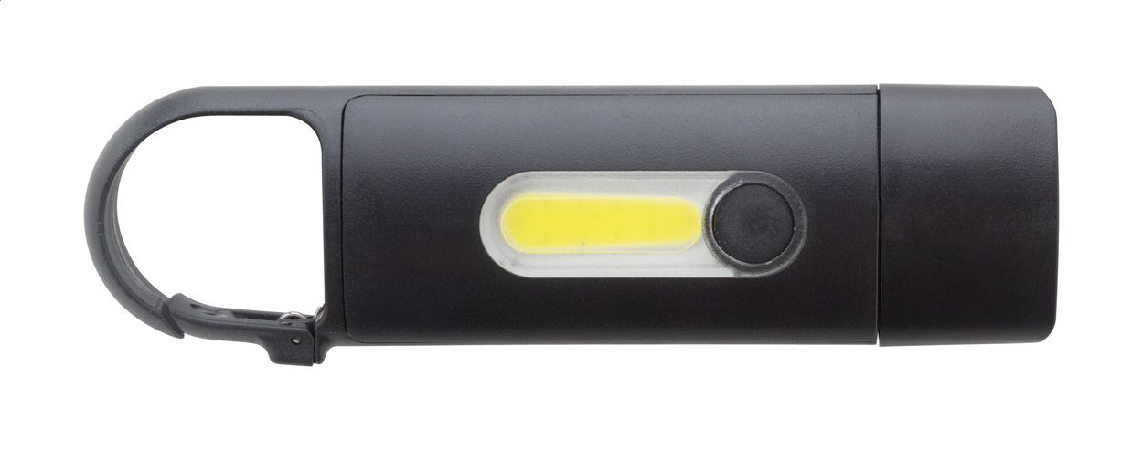 Mini latarka RABS P119074D