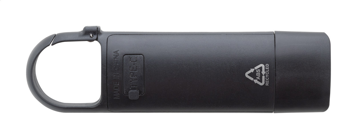 Mini latarka RABS P119074D