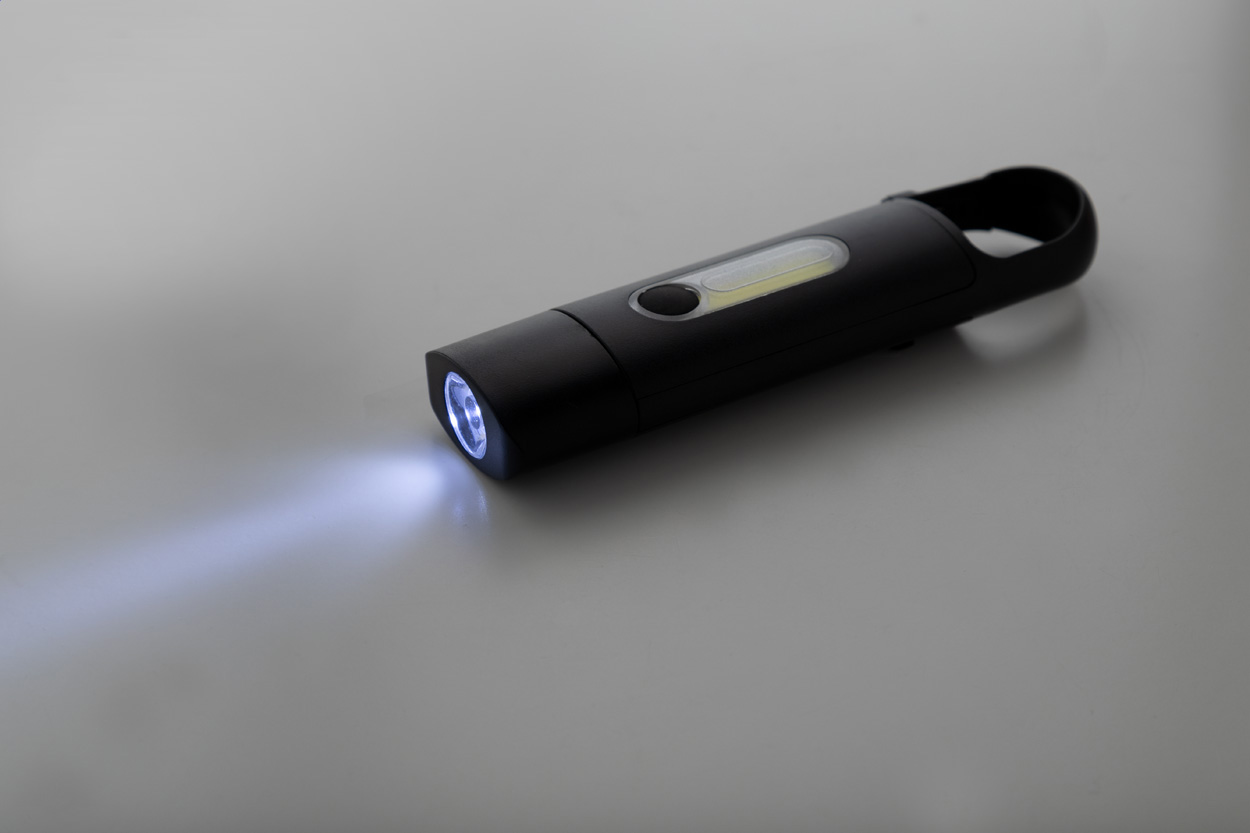 Mini latarka RABS P119074D