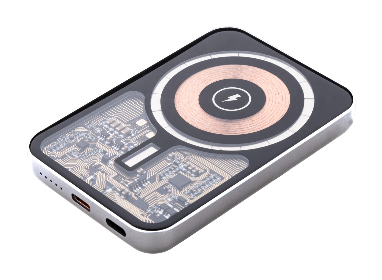 Power bank P118992D AN-AP864073-21