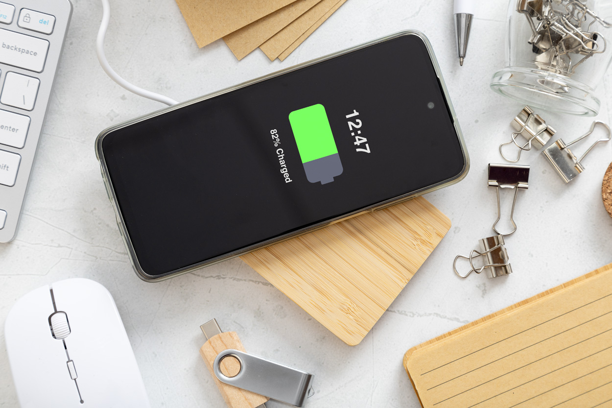 ładowarka indukcyjna P119127D