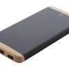 Power bank P118993D czarny