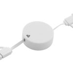 Kabel USB do ładowania RABS P118964D