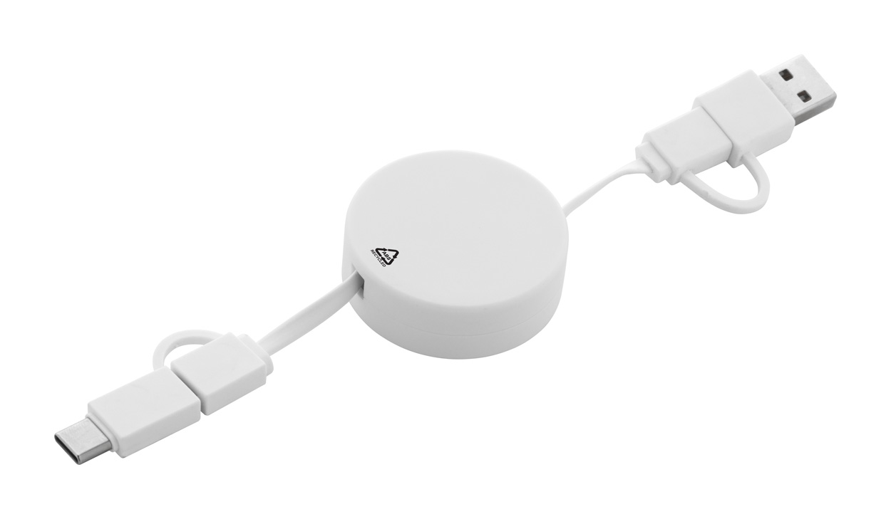 Kabel USB do ładowania RABS P118964D AN-AP864080-01