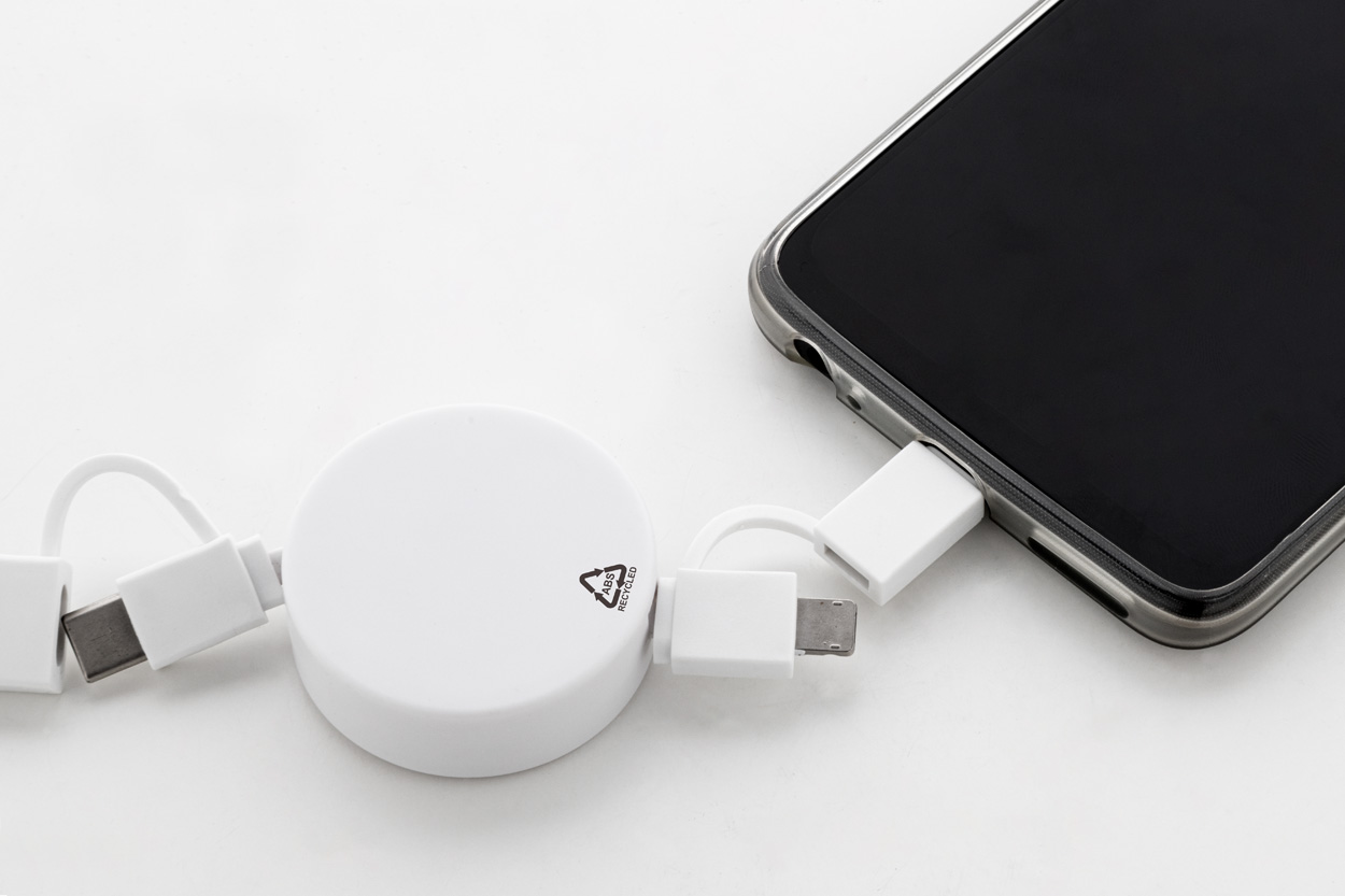 Kabel USB do ładowania RABS P118964D