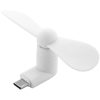Fan smartfonów P119358D biały