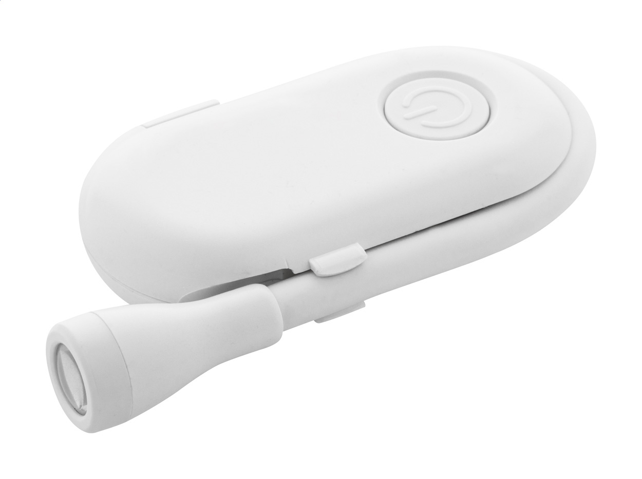 ładowalna lampka do książek P119075D AN-AP864087-01