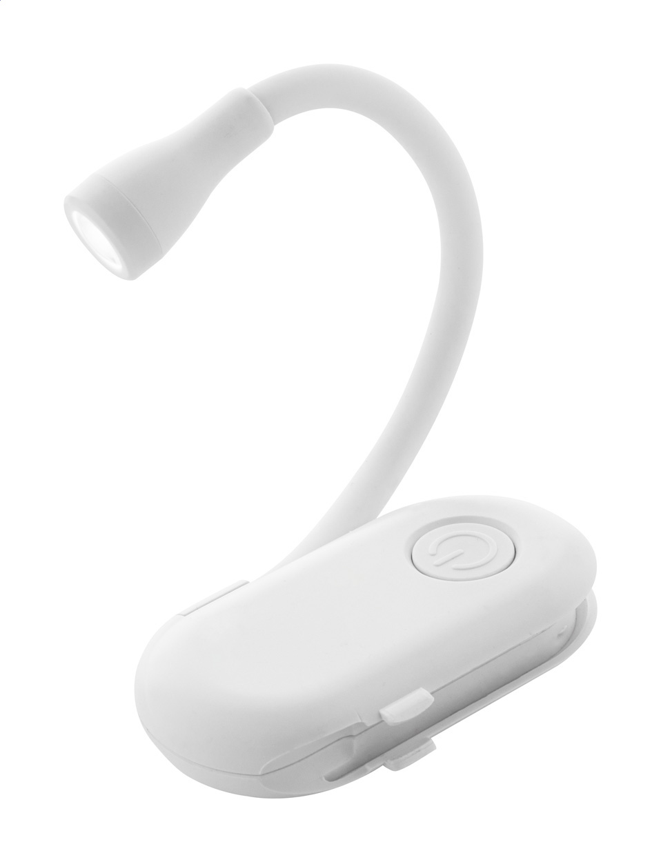 ładowalna lampka do książek P119075D