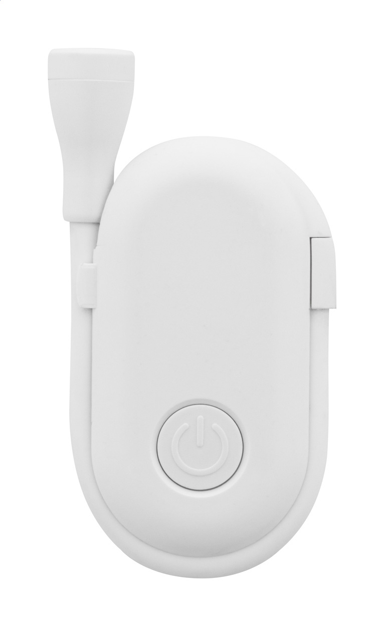 ładowalna lampka do książek P119075D