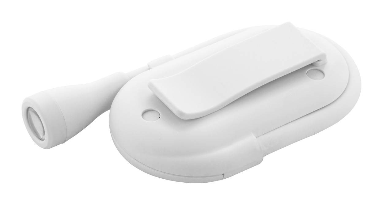 ładowalna lampka do książek P119075D