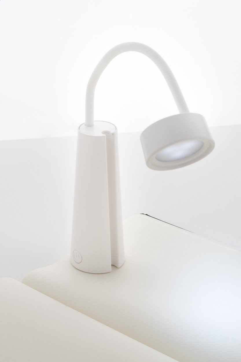 Latarka akumulatorowa P119076D