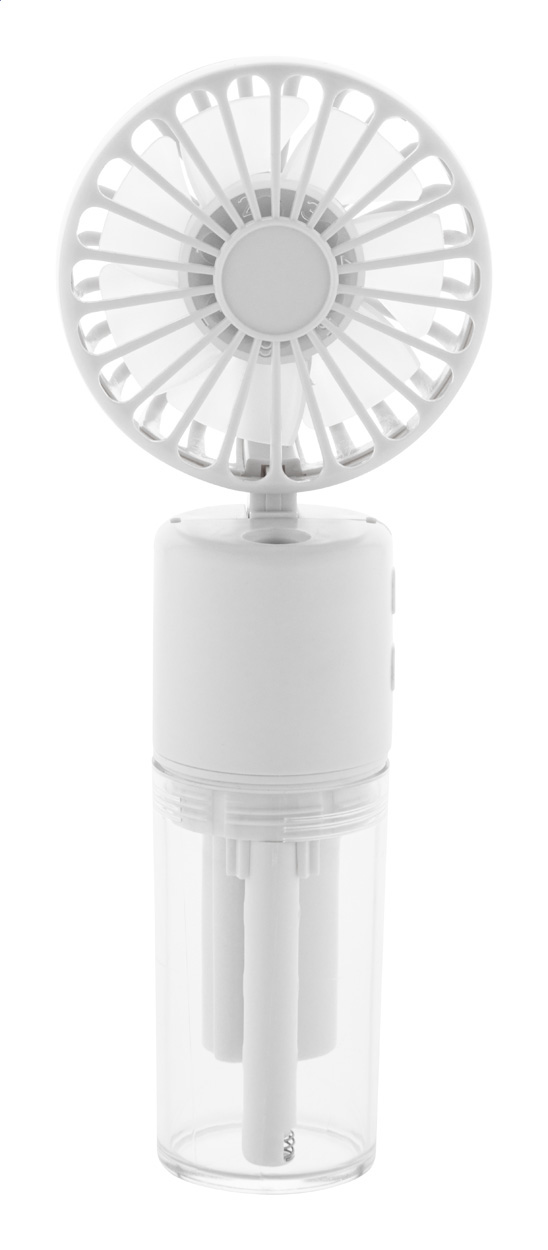 Wentylator z mgiełką z akumulatorem P119361D