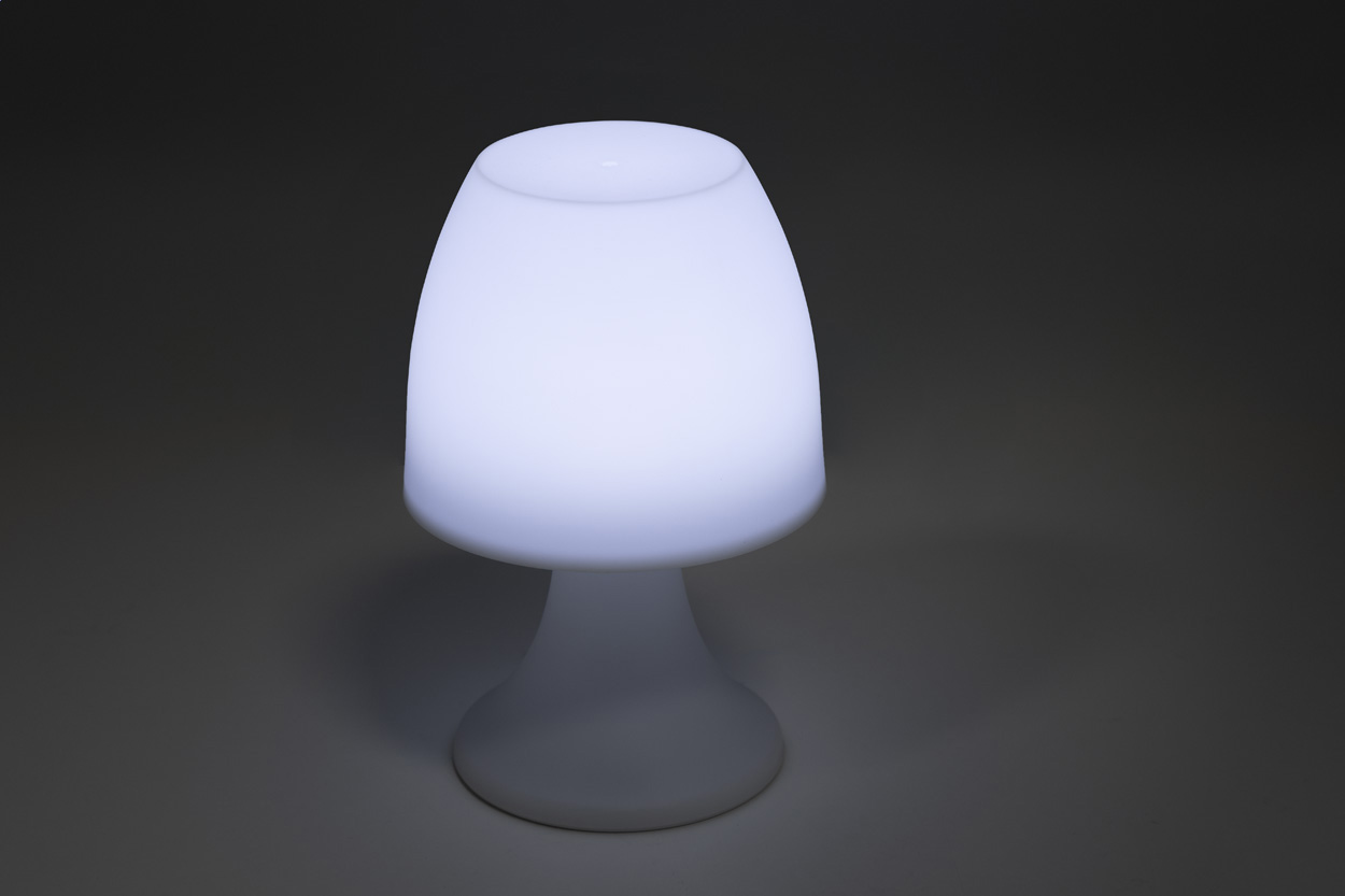 Lampka stołowa P118764D